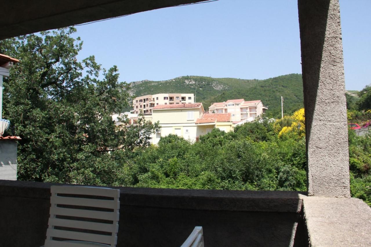 Апартаменты Mitko Apartments Будва-42