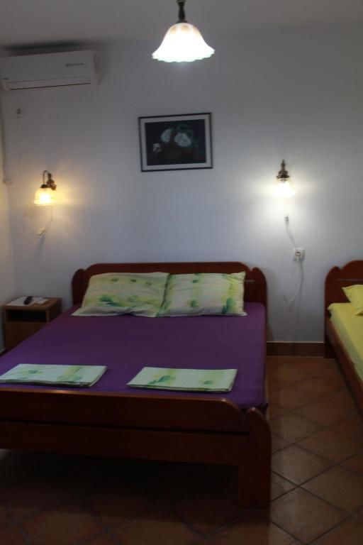 Апартаменты Mitko Apartments Будва-62