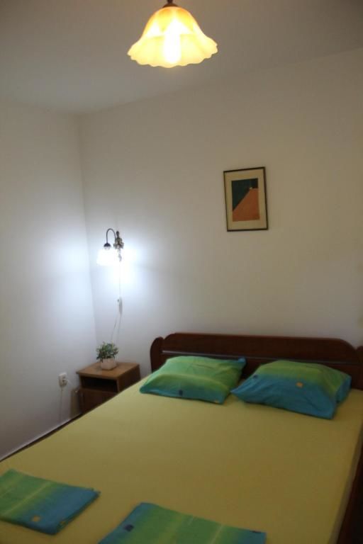 Апартаменты Mitko Apartments Будва-70