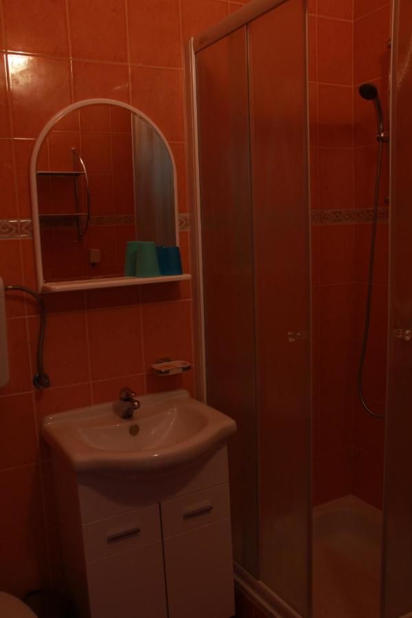 Апартаменты Mitko Apartments Будва-12