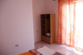 Апартаменты Mitko Apartments Будва Апартаменты с общей ванной комнатой-12