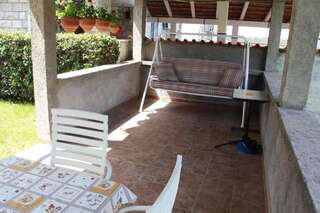 Апартаменты Mitko Apartments Будва Апартаменты с 1 спальней-2