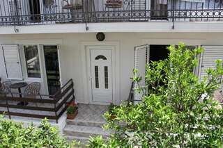 Апартаменты Mitko Apartments Будва Апартаменты с 1 спальней-17