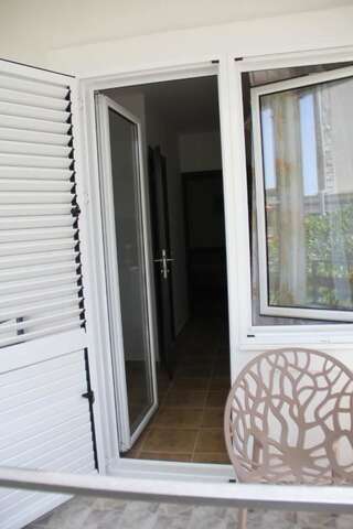 Апартаменты Mitko Apartments Будва Апартаменты с 1 спальней-18