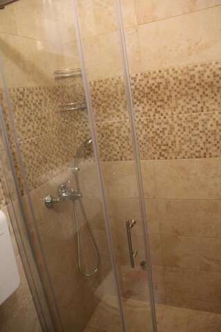 Апартаменты Mitko Apartments Будва Апартаменты с 1 спальней-20