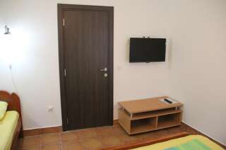 Апартаменты Mitko Apartments Будва Апартаменты с 1 спальней-22