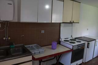 Апартаменты Mitko Apartments Будва Апартаменты с 1 спальней-27