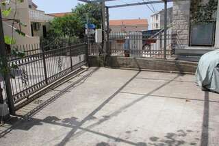 Апартаменты Mitko Apartments Будва Апартаменты с 1 спальней-30