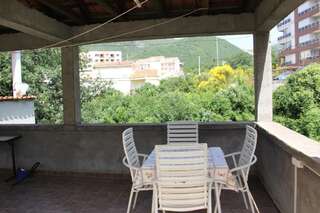 Апартаменты Mitko Apartments Будва Апартаменты с 1 спальней-31