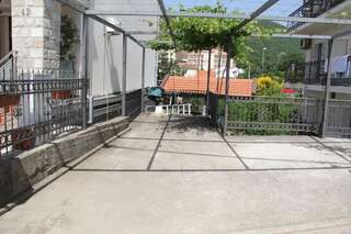 Апартаменты Mitko Apartments Будва Апартаменты с 1 спальней-33