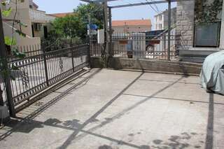 Апартаменты Mitko Apartments Будва Апартаменты с 1 спальней-6