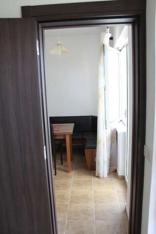 Апартаменты Mitko Apartments Будва Апартаменты с 1 спальней-40