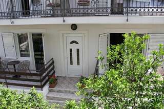 Апартаменты Mitko Apartments Будва Апартаменты с 1 спальней-41