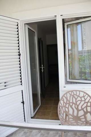 Апартаменты Mitko Apartments Будва Апартаменты с 1 спальней-42