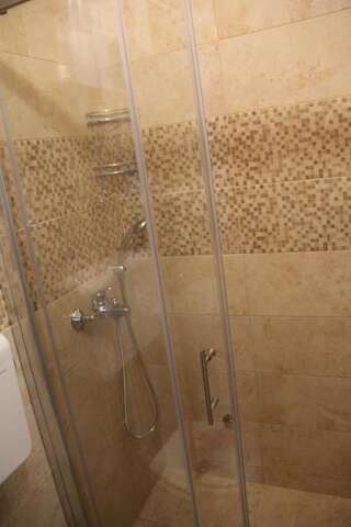 Апартаменты Mitko Apartments Будва Апартаменты с 1 спальней-44