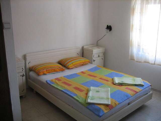 Апартаменты Mitko Apartments Будва-13