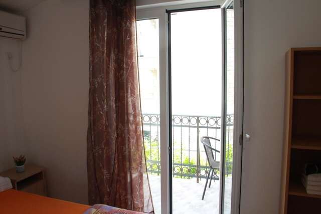 Апартаменты Mitko Apartments Будва-17