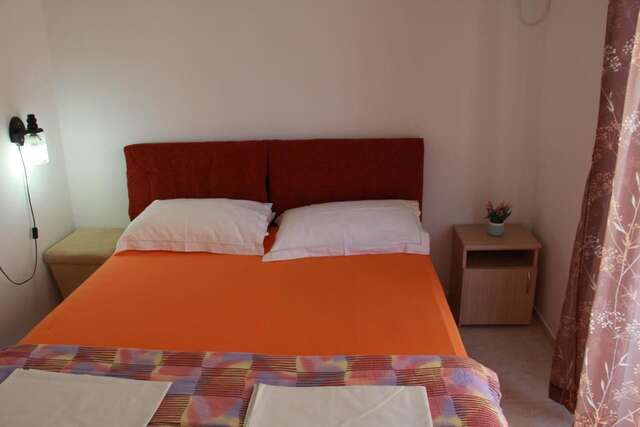 Апартаменты Mitko Apartments Будва-18