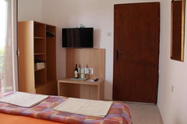 Апартаменты Mitko Apartments Будва-19