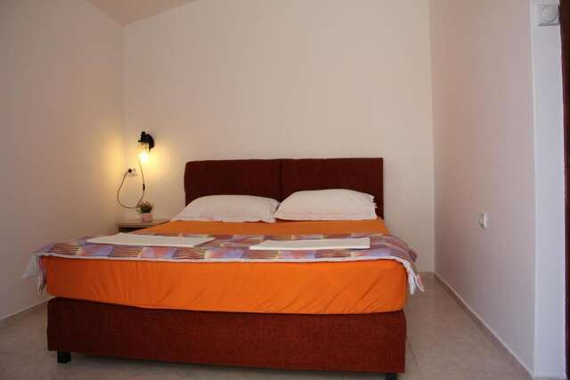 Апартаменты Mitko Apartments Будва-24