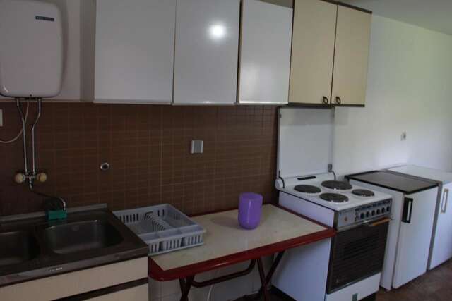 Апартаменты Mitko Apartments Будва-5