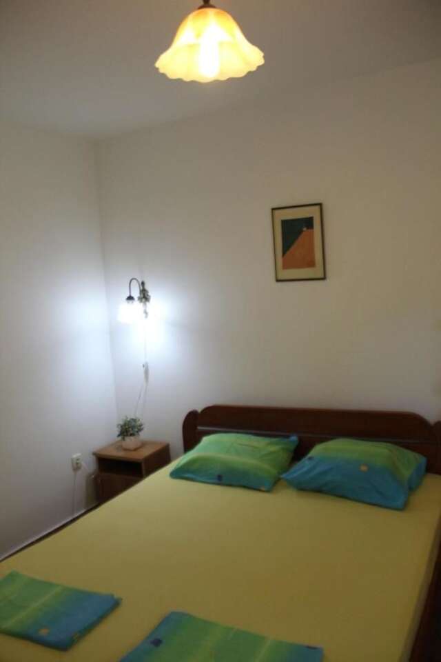 Апартаменты Mitko Apartments Будва-39