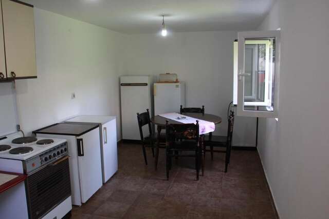 Апартаменты Mitko Apartments Будва-6