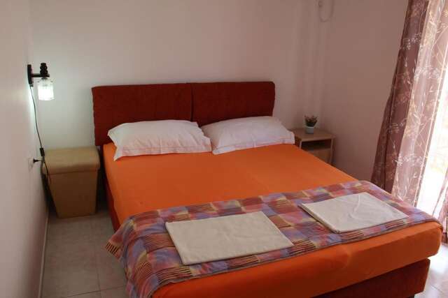 Апартаменты Mitko Apartments Будва-43