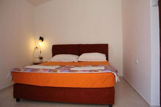 Апартаменты Mitko Apartments Будва-44