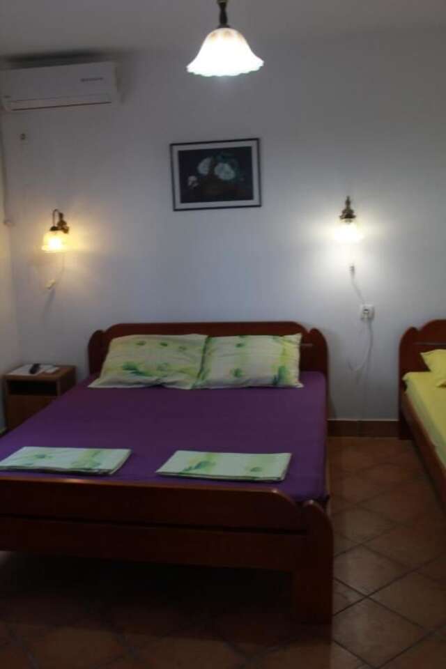 Апартаменты Mitko Apartments Будва-61