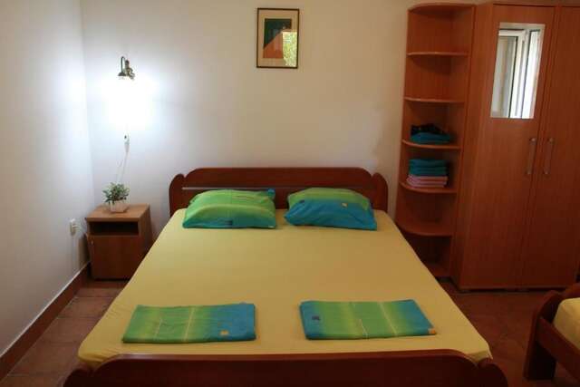 Апартаменты Mitko Apartments Будва-70