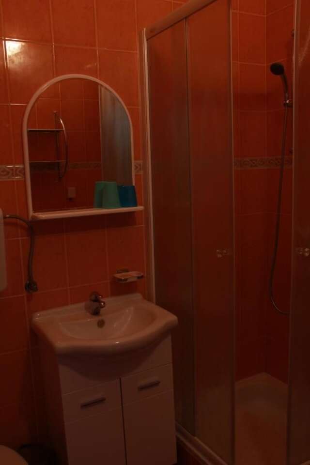 Апартаменты Mitko Apartments Будва-11